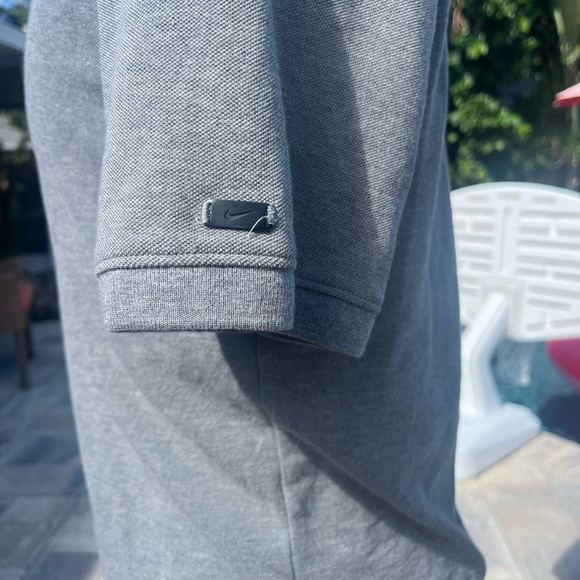 Nike Golf dri fit size large EUC - Picture 2 of 7